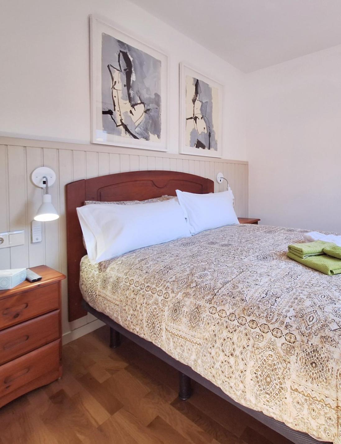 Apartament Eliette 4 باغا المظهر الخارجي الصورة