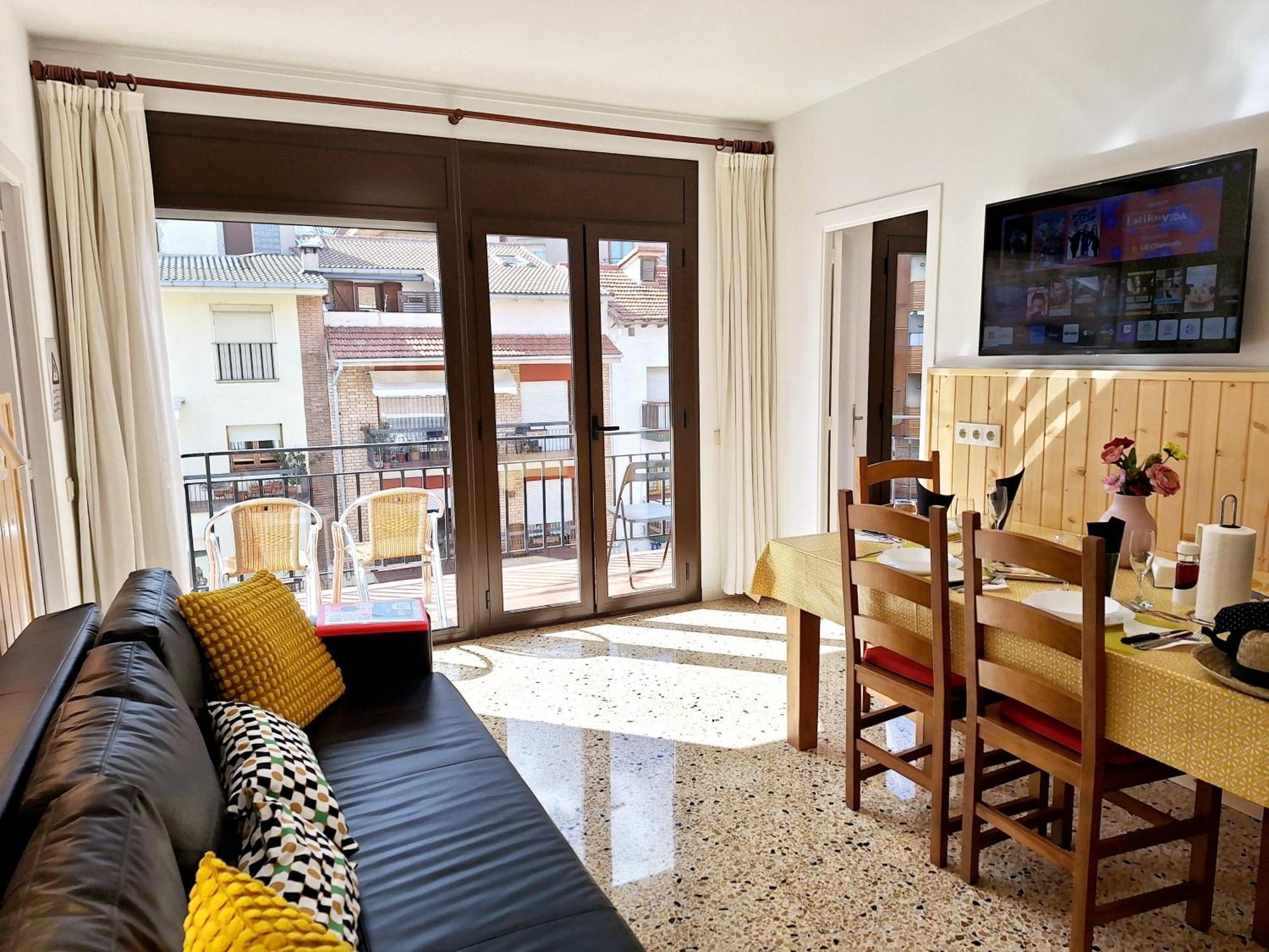 Apartament Eliette 4 باغا المظهر الخارجي الصورة