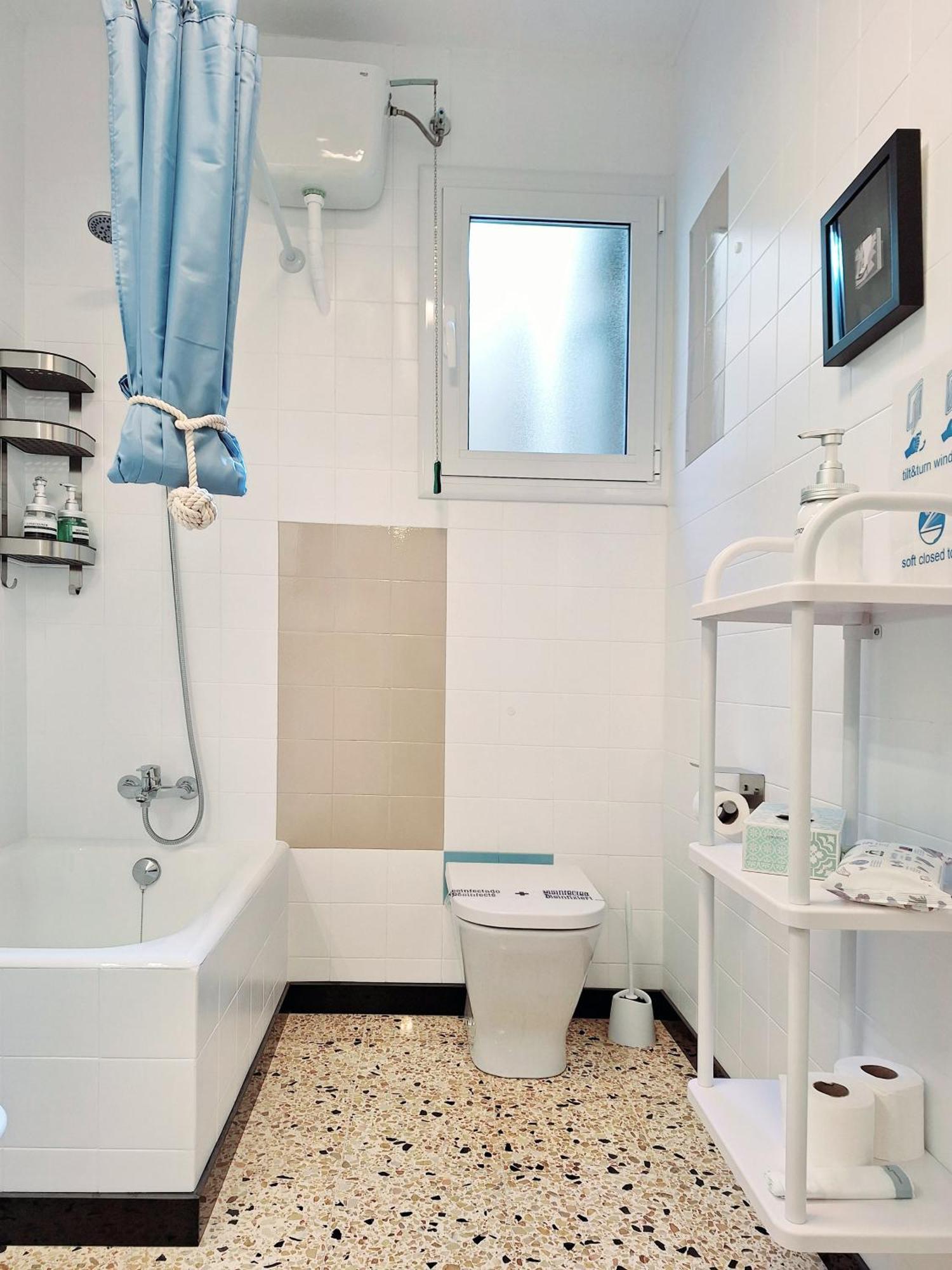 Apartament Eliette 4 باغا المظهر الخارجي الصورة