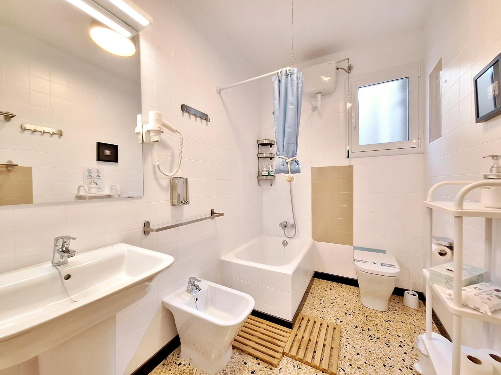 Apartament Eliette 4 باغا المظهر الخارجي الصورة