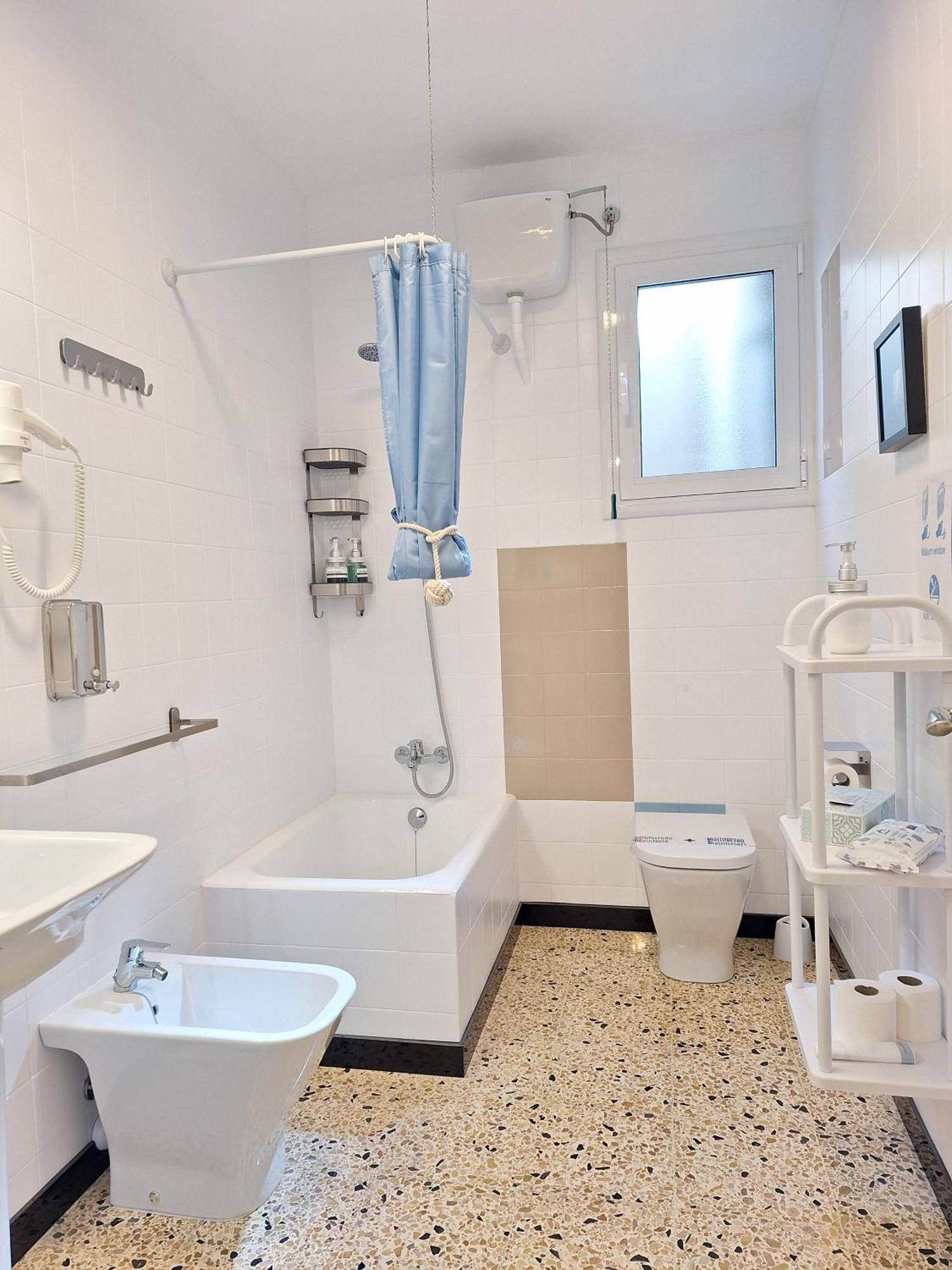Apartament Eliette 4 باغا المظهر الخارجي الصورة